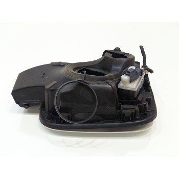 Recambio de tapa exterior combustible para citroën c3 shine referencia OEM IAM 9812916680  