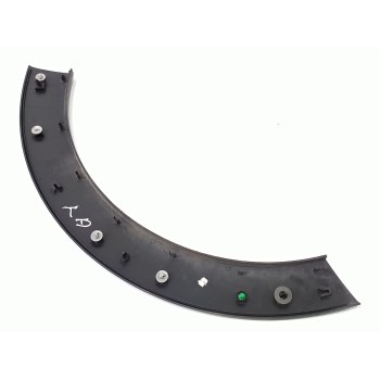 Recambio de aletin trasero derecho para citroën c3 shine referencia OEM IAM 9812088780  