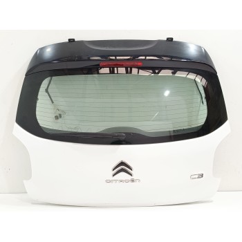 Recambio de porton trasero para citroën c3 shine referencia OEM IAM   
