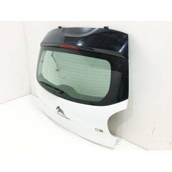 Recambio de porton trasero para citroën c3 shine referencia OEM IAM   