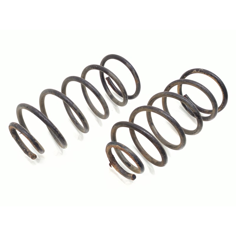 Recambio de muelle amortiguacion para kia sorento 2.5 crdi vgt ex1 referencia OEM IAM   