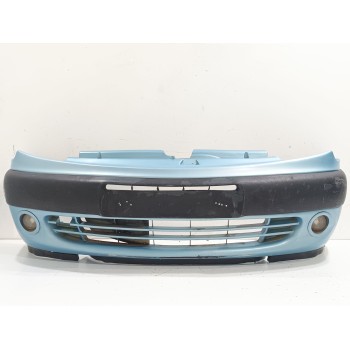 Recambio de paragolpes delantero para citroën xsara picasso 2.0 hdi referencia OEM IAM 9631301277  