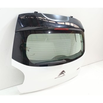 Recambio de porton trasero para citroën c3 shine referencia OEM IAM   