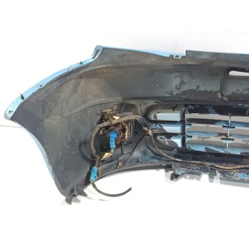 Recambio de paragolpes delantero para citroën xsara picasso 2.0 hdi referencia OEM IAM 9631301277  