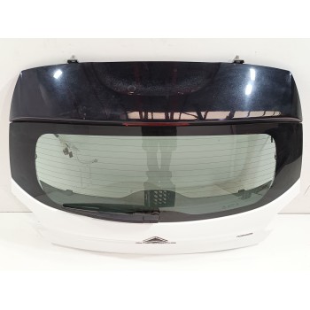 Recambio de porton trasero para citroën c3 shine referencia OEM IAM   