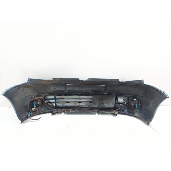 Recambio de paragolpes delantero para citroën xsara picasso 2.0 hdi referencia OEM IAM 9631301277  