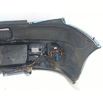 Recambio de paragolpes delantero para citroën xsara picasso 2.0 hdi referencia OEM IAM 9631301277  
