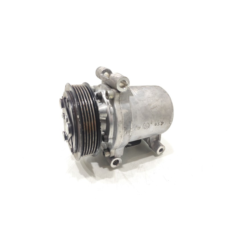 Recambio de compresor aire acondicionado para citroën c3 shine referencia OEM IAM 9810349980  