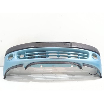 Recambio de paragolpes delantero para citroën xsara picasso 2.0 hdi referencia OEM IAM 9631301277  