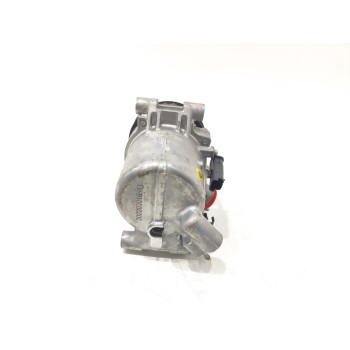 Recambio de compresor aire acondicionado para citroën c3 shine referencia OEM IAM 9810349980  