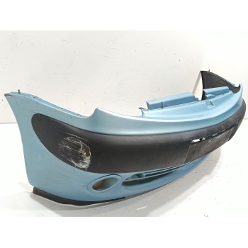 Recambio de paragolpes delantero para citroën xsara picasso 2.0 hdi referencia OEM IAM 9631301277  