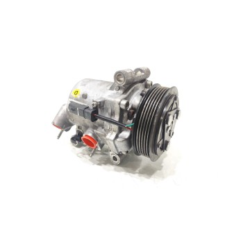 Recambio de compresor aire acondicionado para citroën c3 shine referencia OEM IAM 9810349980  