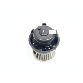 Recambio de motor calefaccion para opel corsa f gs line referencia OEM IAM 7015011001  