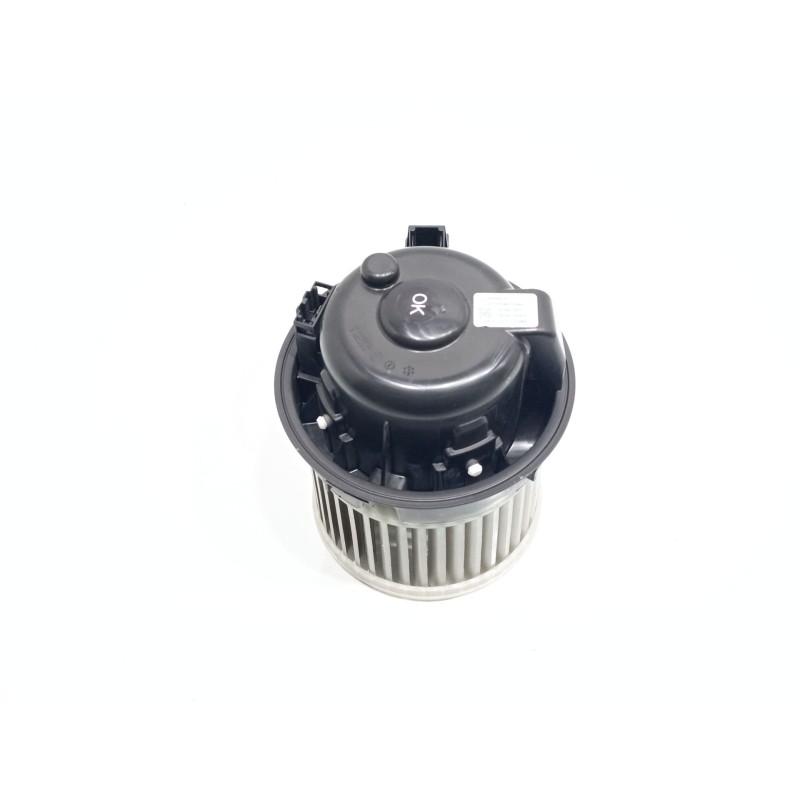 Recambio de motor calefaccion para opel corsa f gs line referencia OEM IAM 7015011001  