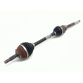 Recambio de transmision delantera derecha para citroën c3 shine referencia OEM IAM 9801048680  