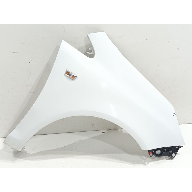 Recambio de aleta delantera derecha para opel corsa d selective referencia OEM IAM   