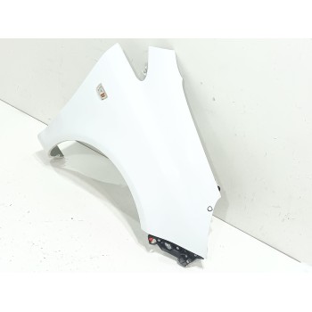 Recambio de aleta delantera derecha para opel corsa d selective referencia OEM IAM   