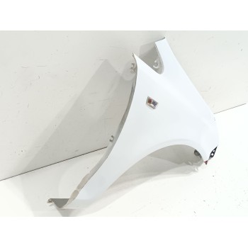 Recambio de aleta delantera derecha para opel corsa d selective referencia OEM IAM   