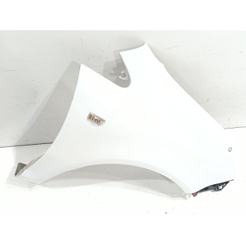 Recambio de aleta delantera derecha para opel corsa d selective referencia OEM IAM   