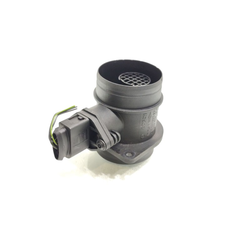 Recambio de caudalimetro para audi a3 sportback (8p) 1.9 tdi ambiente referencia OEM IAM 0281002531 038906461B  