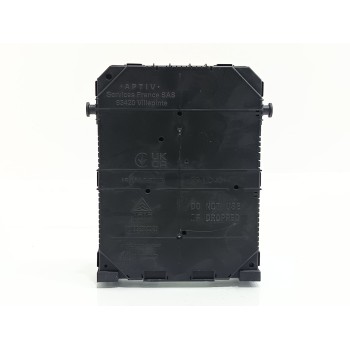 Recambio de caja reles / fusibles para citroën c3 shine referencia OEM IAM 9832880680  