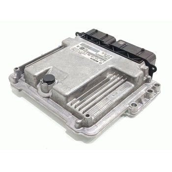 Recambio de centralita motor uce para citroën c3 shine referencia OEM IAM 0281039490  