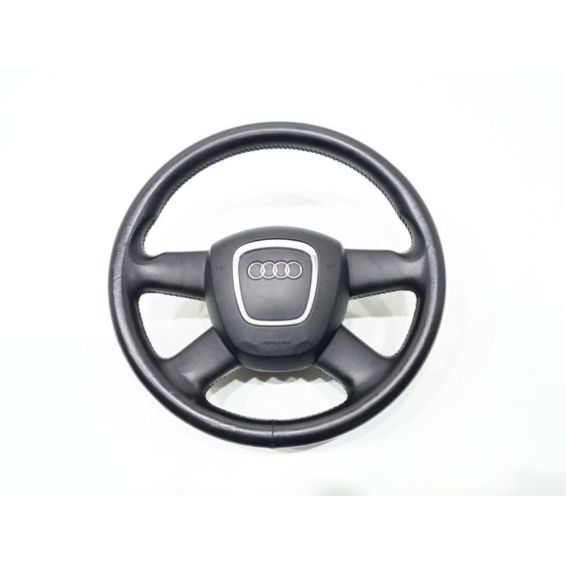 Recambio de volante para audi a3 sportback (8p) 1.9 tdi ambiente referencia OEM IAM 8P0419091BF  