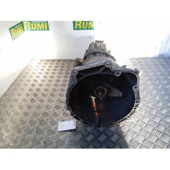 Recambio de caja cambios para bmw serie 1 berlina (e81/e87) 2.0 16v diesel cat referencia OEM IAM HED 4093954 