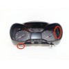 Recambio de cuadro instrumentos para citroën c3 shine referencia OEM IAM 9837553680  