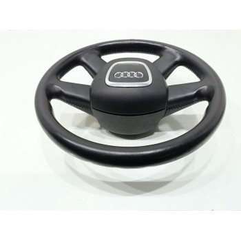 Recambio de volante para audi a3 sportback (8p) 1.9 tdi ambiente referencia OEM IAM 8P0419091BF  