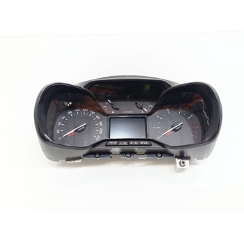 Recambio de cuadro instrumentos para citroën c3 shine referencia OEM IAM 9837553680  