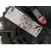 Recambio de alternador para renault megane ii berlina 5p authentique referencia OEM IAM 2542470D SG12B038 