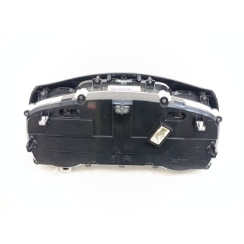 Recambio de cuadro instrumentos para citroën c3 shine referencia OEM IAM 9837553680  