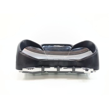 Recambio de cuadro instrumentos para citroën c3 shine referencia OEM IAM 9837553680  
