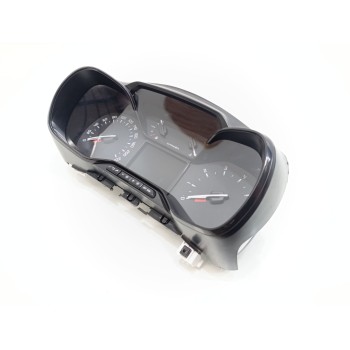 Recambio de cuadro instrumentos para citroën c3 shine referencia OEM IAM 9837553680  