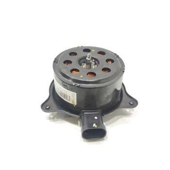 Recambio de electroventilador para citroën c3 shine referencia OEM IAM T301719  