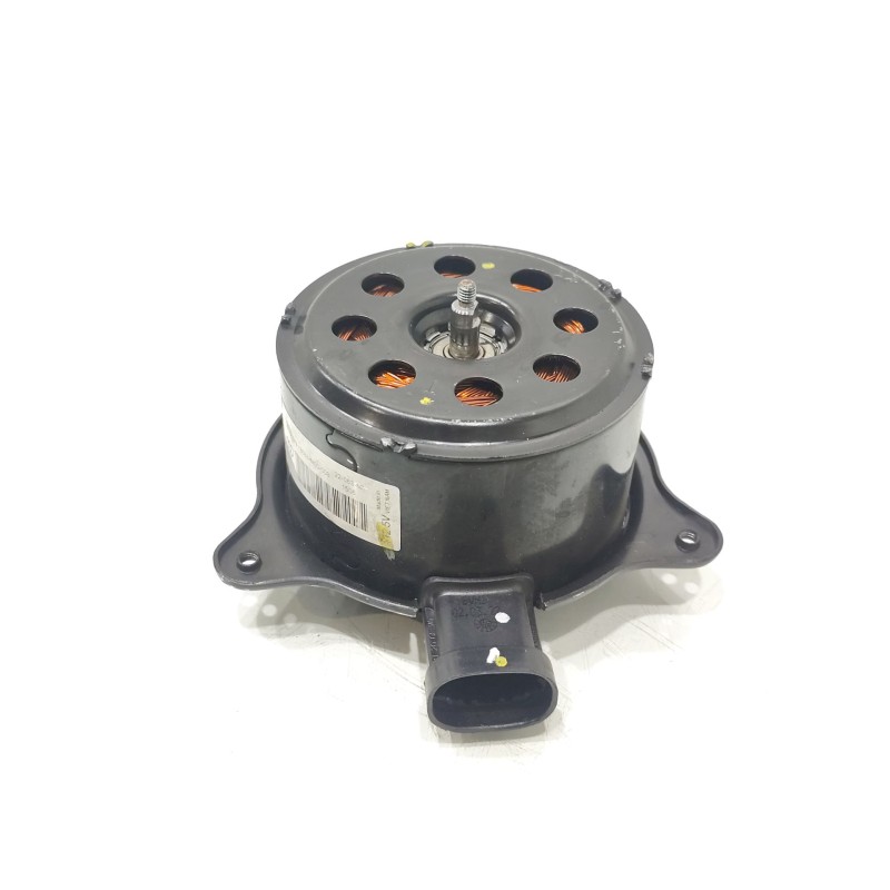Recambio de electroventilador para citroën c3 shine referencia OEM IAM T301719  