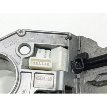 Recambio de conmutador de arranque para opel astra h ber. cosmo referencia OEM IAM N0501882 N0501881  