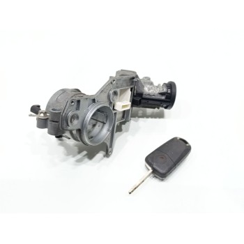Recambio de conmutador de arranque para opel astra h ber. cosmo referencia OEM IAM N0501882 N0501881  