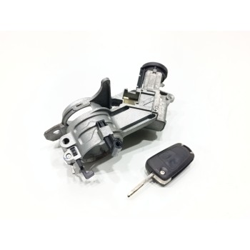 Recambio de conmutador de arranque para opel astra h ber. cosmo referencia OEM IAM N0501882 N0501881  