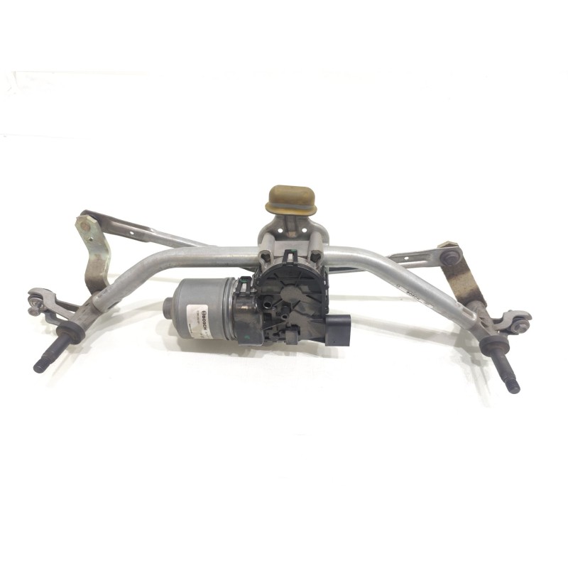 Recambio de motor limpia delantero para citroën c3 shine referencia OEM IAM 0390250001  