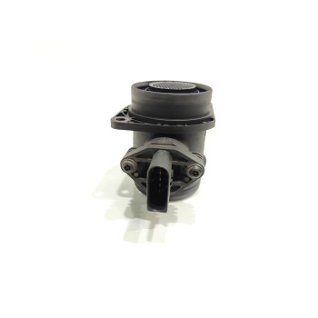 Recambio de caudalimetro para audi a3 (8p) 1.9 tdi ambition referencia OEM IAM 038906461B 0281002531  