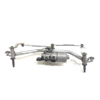 Recambio de motor limpia delantero para citroën c3 shine referencia OEM IAM 0390250001  