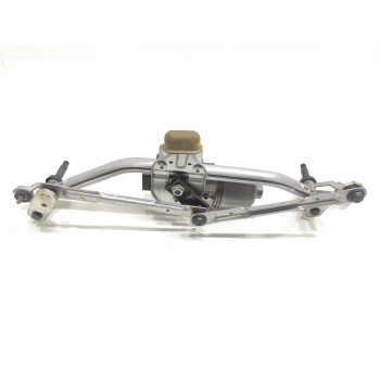 Recambio de motor limpia delantero para citroën c3 shine referencia OEM IAM 0390250001  