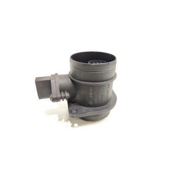 Recambio de caudalimetro para audi a3 (8p) 1.9 tdi ambition referencia OEM IAM 038906461B 0281002531  