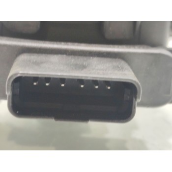 Recambio de potenciometro pedal para citroën c3 shine referencia OEM IAM 9835904480  