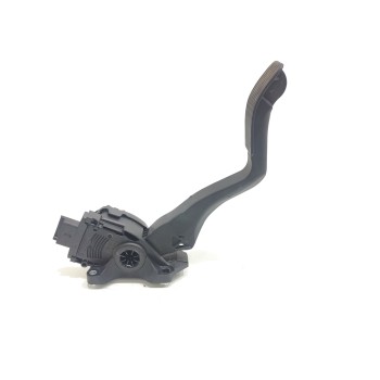 Recambio de potenciometro pedal para citroën c3 shine referencia OEM IAM 9835904480  