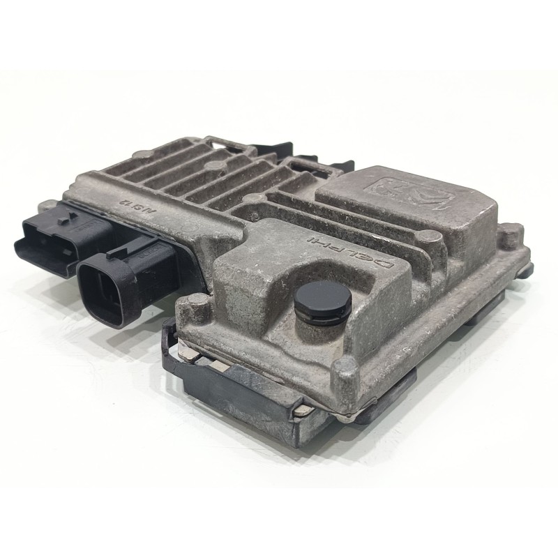 Recambio de modulo electronico para peugeot 2008 (--.2013) allure referencia OEM IAM 9810858280  