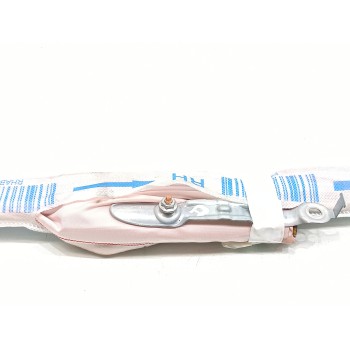 Recambio de airbag cortina delantero derecho para citroën c3 shine referencia OEM IAM 9811857980  