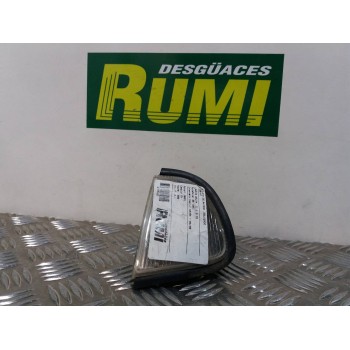 Recambio de piloto delantero izquierdo para lancia delta 1.4 le referencia OEM IAM   